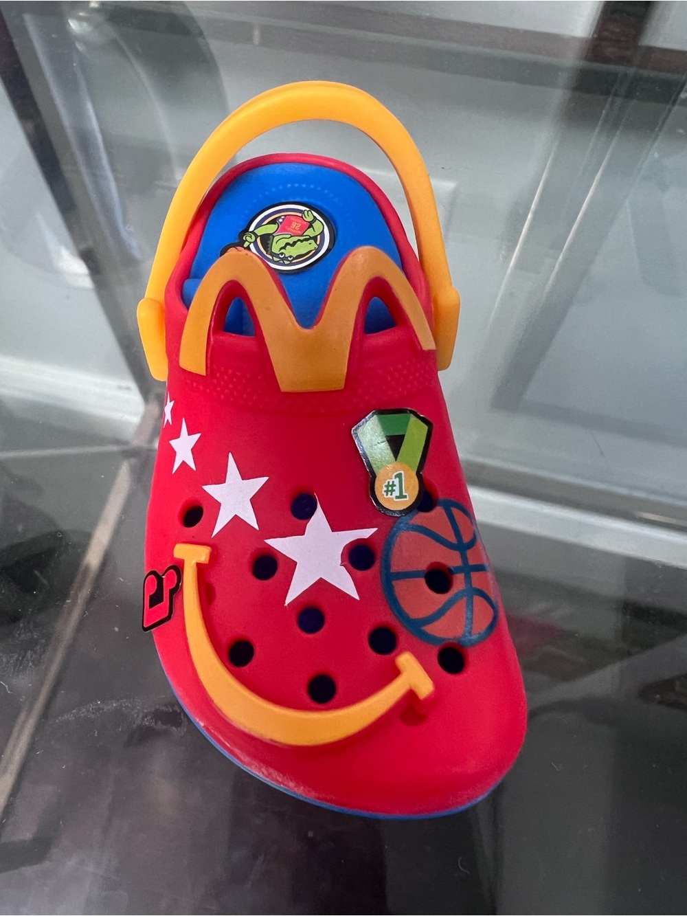 McDonalds Happy Meal Toy